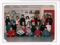 26-photos de classe 1998-1999